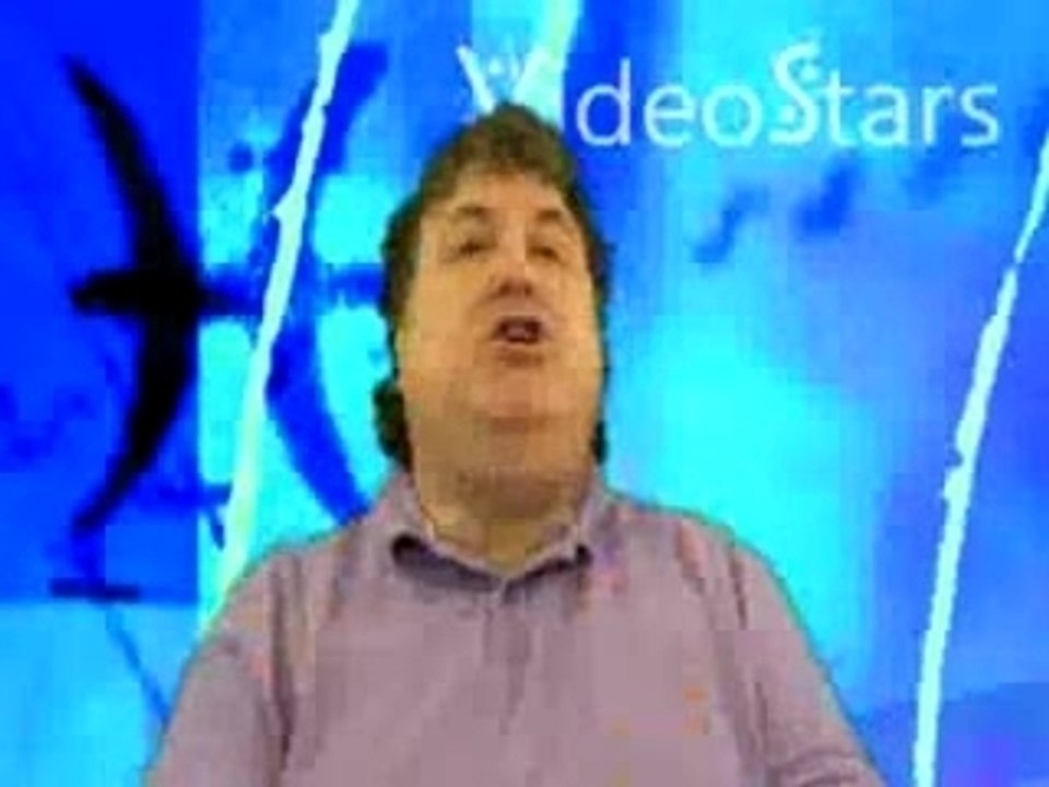 Russell Grant Video Horoscope Pisces February Sunday 24th