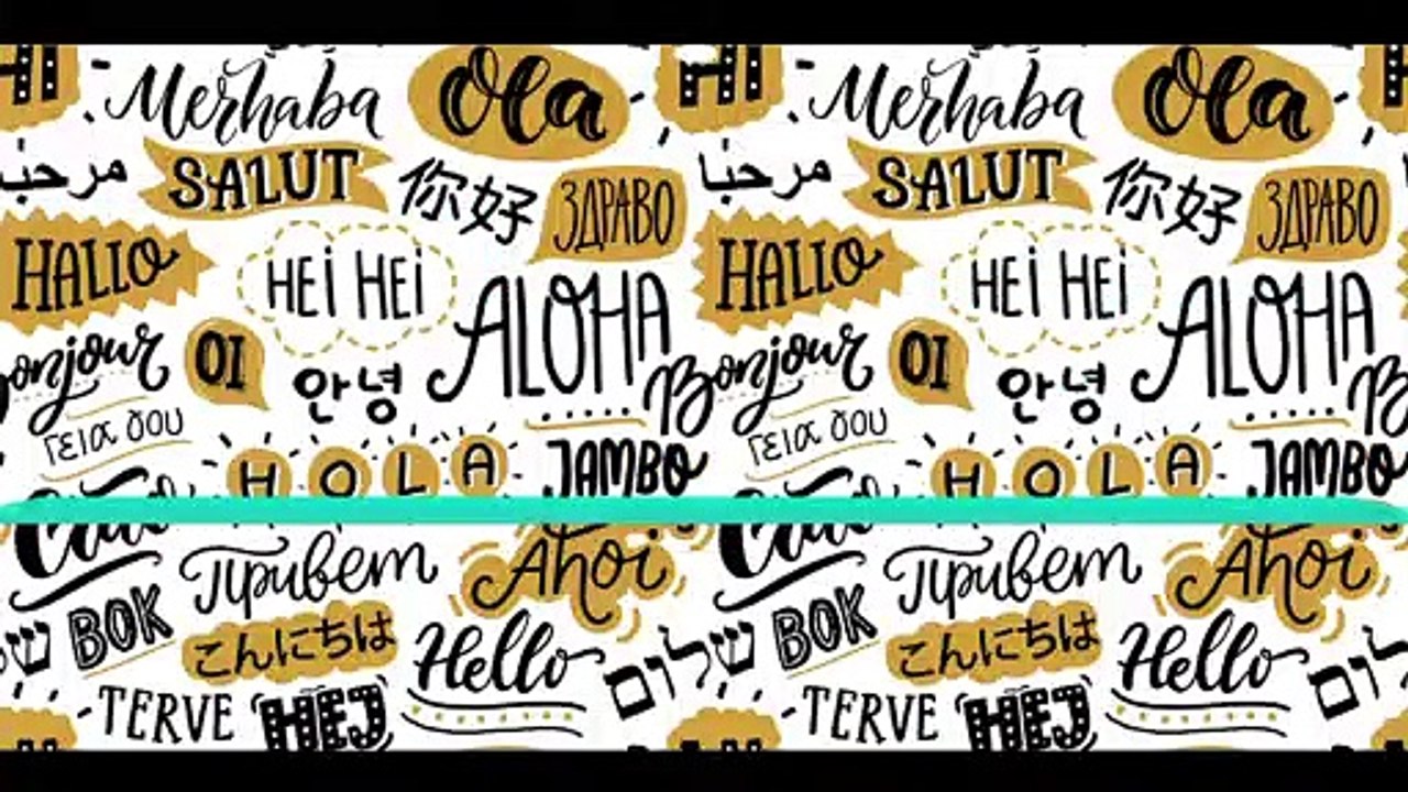 The 10 Most Spoken Languages in the World
