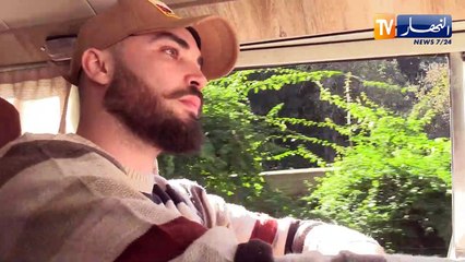 ثقافة: إسلام وعربته "خنفوسة "قصة عشق و ترويج للسياحة بالجزائر