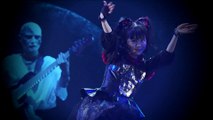 BABYMETAL - GJ - Live at Wembley 2016