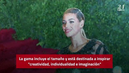 Beyoncé revela detalles de la tercera colección de Ivy Park