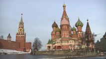الخارجية الروسية تستدعي السفير الأميركي في موسكو