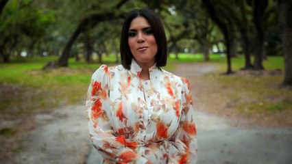 Francisca Lachapel anuncia que está embarazada