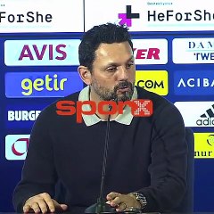 Erol Bulut: "Yazıldığı gibi sadece orta yapmıyoruz"