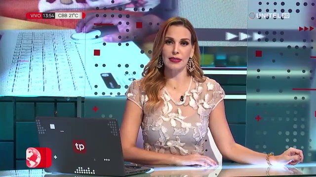 La información que tenemos en la mayor parte del país vamos a desarrollar clases a distancia”, señaló el ministro de Educación