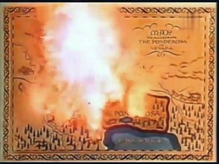 Bonanza Temporada 5 Cap 6 Una Cuestión De Fuerza