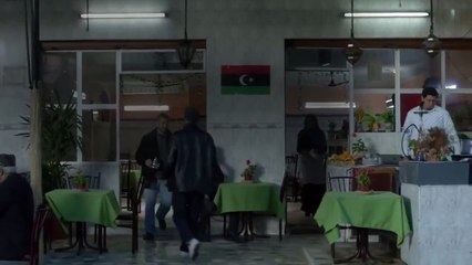 Transporter  The Series    S02 E02   We Go Back