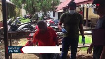 Gunakan Obat Tidur Ayah Cabuli Anak