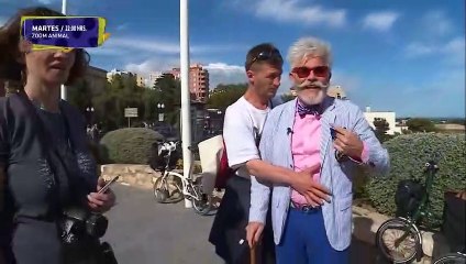 city tour on tour the best, segunda temporada, capítulo 08 (23 enero 2021)