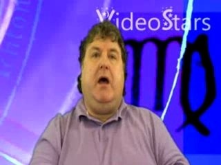 Russell Grant Video Horoscope Virgo February Sunday 24th