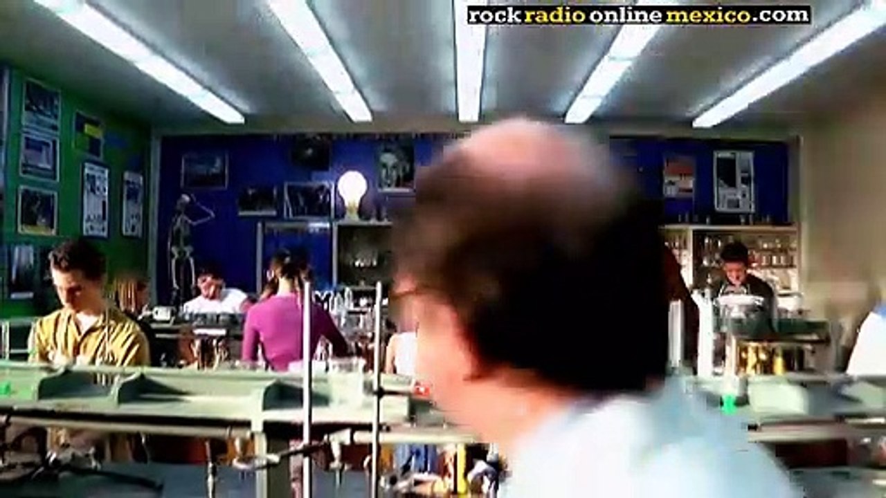 The Offspring - Original Prankster