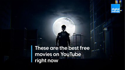Top Free Movies on YouTube You Can't Miss 🎬 - thumbnail