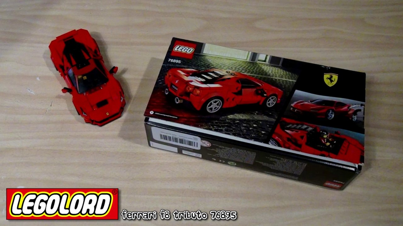 Drachenlord Legolord (Zusammenfassung)