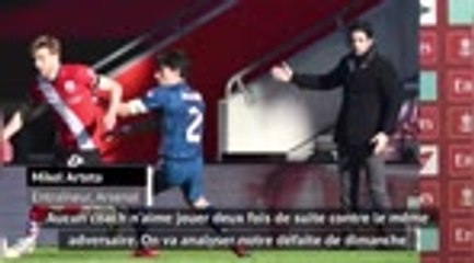 Arsenal : Aubameyang absent, Arteta embêté
