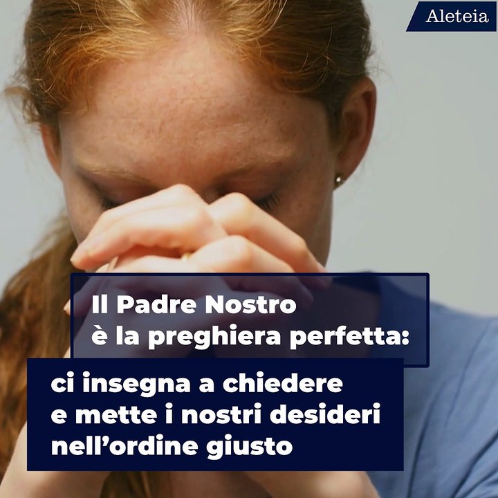 I suggerimenti per pregare di San Tommaso d'Aquino