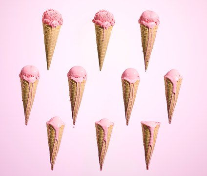 Comer helado en invierno... ¡¿ES BUENO?!