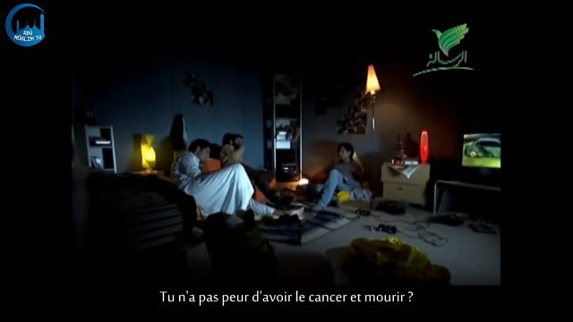 Les aventures d’Iblis - La mauvaise fréquentation