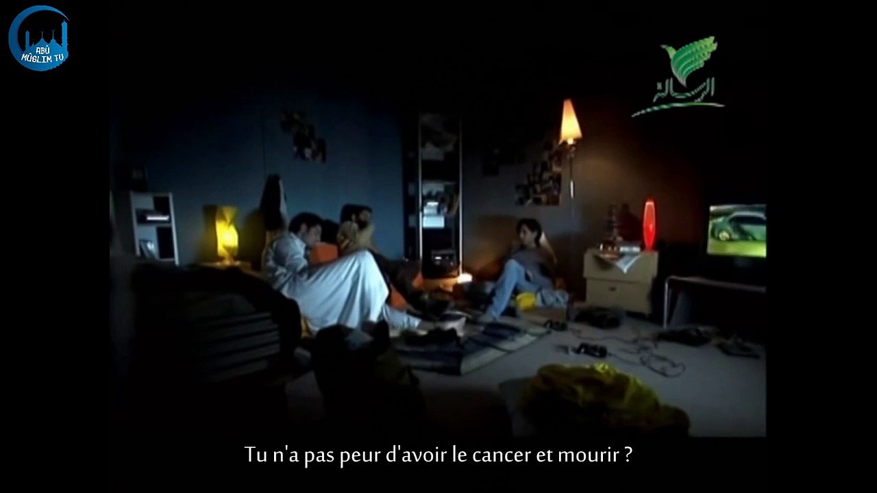 Les aventures d’Iblis - La mauvaise fréquentation