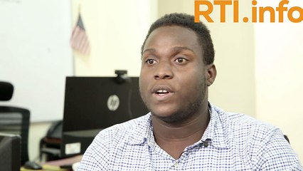 Technologie : "Tout client de notre banque digitale peut en devenir salarié" (Joseph Tahie, Fondateur d'une néo-banque)