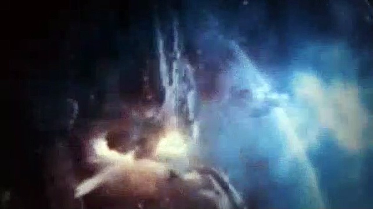 Stargate Atlantis S03E09 - Phantoms