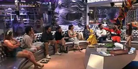 Bigg Boss 14 25th January 2021 fl ep1 - Bigg Boss 14 25 January 2021 fl ep1 part 2/2