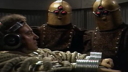 Doctor Who S15E20 Underworld Pt 4 - (1963)