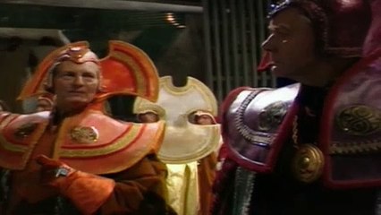 Doctor Who S15E22 The Invasion of Time Pt 2 - (1963)