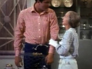 The Beverly Hillbillies S04E02 That Old Black Magic