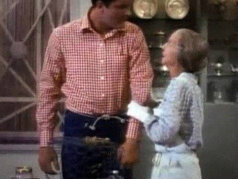 The Beverly Hillbillies S04E02 That Old Black Magic
