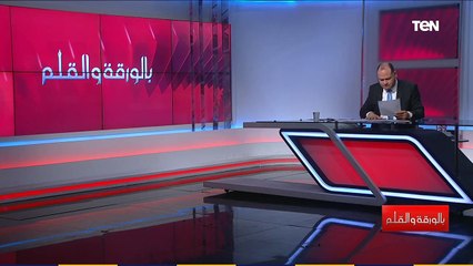 نشأت الديهي عن ندوة الإخوان فى واشنطن "احنا بنقول يارب " وهما بيقولوا يا خراب