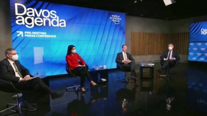 Presidente chinês adverte sobre 'nova Guerra Fria'