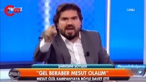 Rasim Ozan Kütahyalı'nın sözlerine Galatasaray taraftarlarından sert tepki