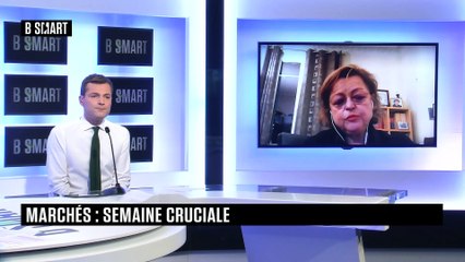 SMART BOURSE - Emission du lundi 25 janvier