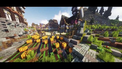 Trailer Arche RP