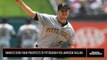 SI Insider: Yankees Make Clever Move to Land Jameson Taillon