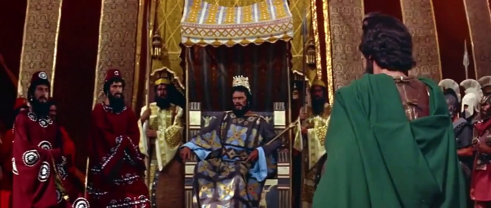 Alexander the Great - Part 02