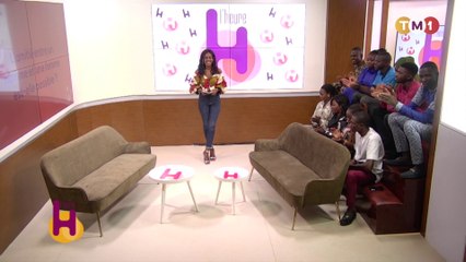 L'Heure H : L'amitié  homme -femme est - elle possible ?