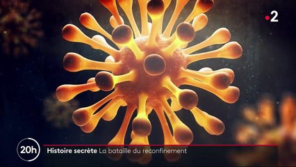 Covid-19 : l’histoire secrète derrière le scénario d'un troisième confinement