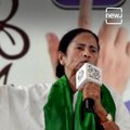 Why 'Jai Shree Ram' Slogan Angers Mamata Banerjee