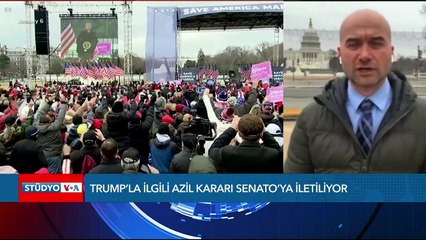 EKOTÜRK Stüdyo VOA 25 Ocak