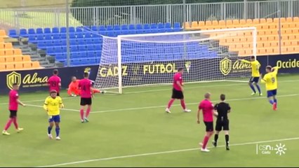 Temp.2020/2021 2ª B Gr.IV Subgr.A Jornada 11