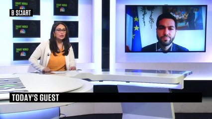 SMART WORLD - Emission du mardi 26 janvier