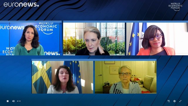 Пандемия в гендерном ракурсе