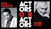 Pete Davidson & Glenn Close - Actors on Actors