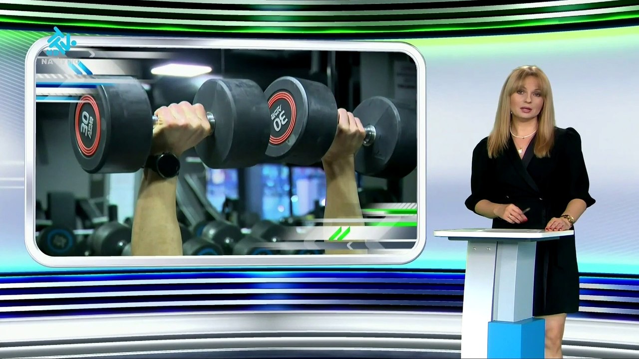 Małgorzata Prokopiuk-Kępka - 25.01.2021