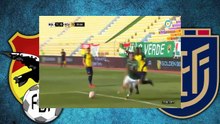 Bolivia (2) Ecuador (3) Eliminatorias Qatar 2022