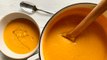 Tips From The Test Kitchen - Coconut-Curry Butternut Squash Soup