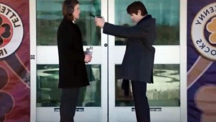 Letterkenny Season 3 Episode 1- Sled Shack