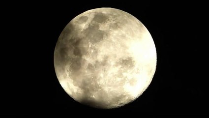 Top astronomy events for February 2021