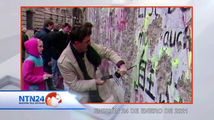 CÁPSULA EFECTO NAÍM - 28 de enero de 2021